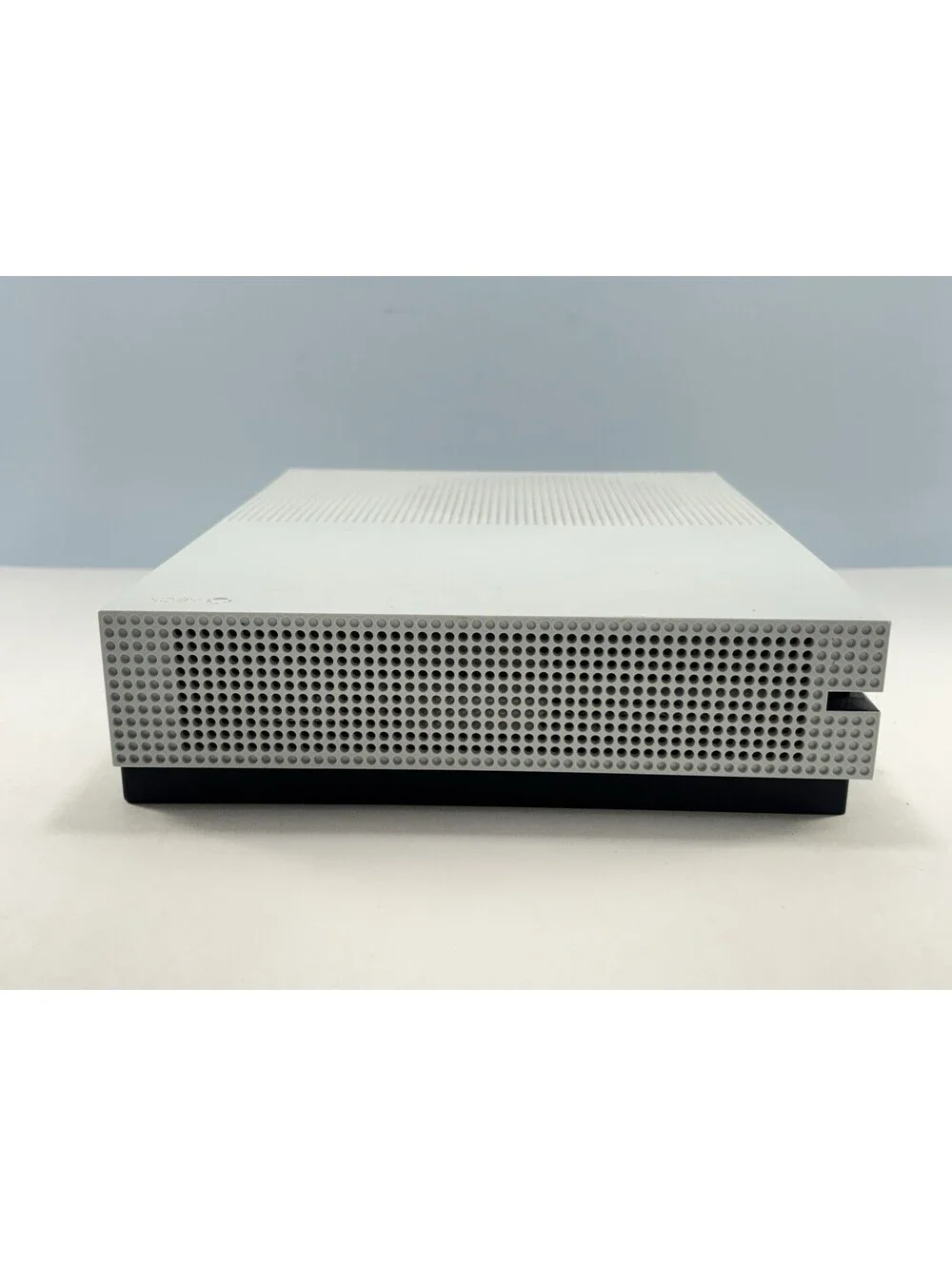 Microsoft Xbox One S 1TB Console 1681 w/Power Cord, HDMI, & 4 Games TESTED READ